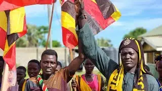 CLASSIC DERGEL HIT SONG WUN NE KUECH BY NGONG ACHUOTH