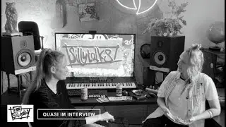 Quasi zu Gast bei Sillytalks
