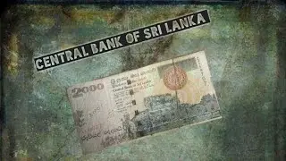 2000 Rupees | 2000 LKR = INR 460