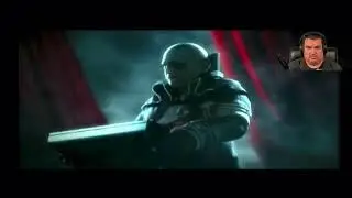 Retro Stream: Killzone PS2 KIllzone Liberation PS4 pro. The Jan Templar Experience