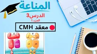 🔴الدرس 3:معقد CMH الجزء الأول شرح قوة🔥