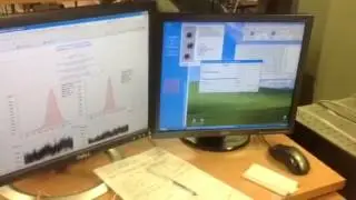 Scanning Lab at LNGS INFN