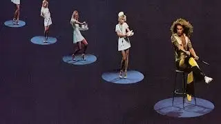 Van Halen - Somebody Get Me A Doctor (1979) (Remastered) HQ