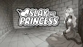 slay the princess (review)