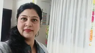 My Family Vlog #मेरा प्यारा सा परिवार #  my daily routine work 