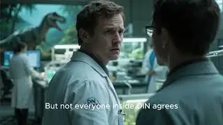 JWE3 Lore  DIN&rsquo;s Dark Mission for Security, Entert