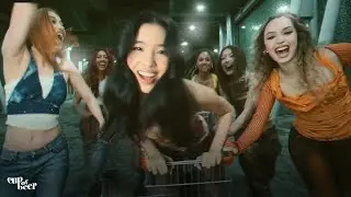 Katseye - Debut (Circus by Britney Spears Remix)