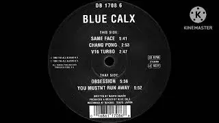 Blue Calx - Chang Pong