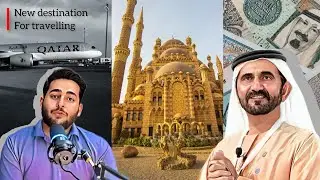 New Mega city in Middle east | &ldquo;No one knows this&rdquo;