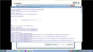 IBM InfoSphere Master Data Management - Upgrade to Master Data Management v11.6 Feature Pack