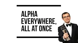Альфа везде: AlphaGeometry, AlphaCodium и будущее LLM