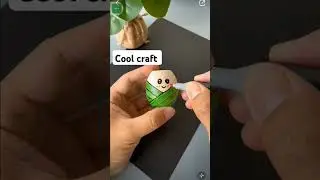 Easy and Fun Craft #Craft#funcreation #funcrafts #funcraftsforkids