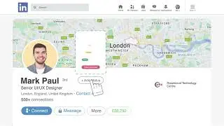 LinkedIn Manager - The AI Assistant made for recruiters