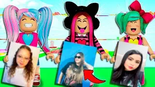 SE CAIR MOSTRA UMA FOTO RARA! #2 - ROBLOX