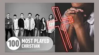 Top 100 most played Christian songs 2022 part 1 of 10