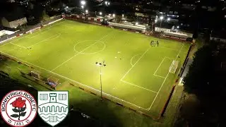HIGHLIGHTS | Bonnyrigg Rose 4-1 Stirling University | EOS Quali Cup | 20-01-16