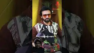 sanket Mhatre doing sasuke voice#podcast #interview #voice #voiceactor credit-‪@MnMSpodlight‬