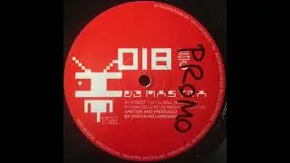 DJ Mastra - Nacht Ballet