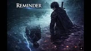 Reminder - The Ominous Sounding Project