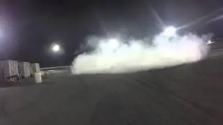 Driftnutts!!  with Tay Whiteside