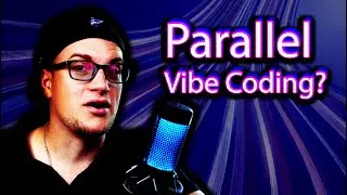 This AI Agent Can Vibe Code Multiple Features at the Same Time &mdash; Verdent Review