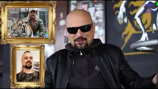 TRONOŽAC - Shamso 69, Brkovi (S01E04)