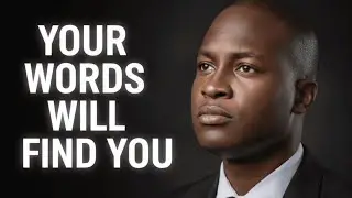 Speak Like Your Future Is Listening (Your Words Can Cost You Everything)