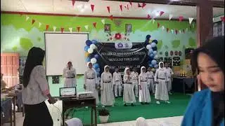 PENSI PADUAN SUARA || PENARIKAN ASISTENSI MENGAJAR SD N GEDANGANAK01 || UNIVERSITAS NGUDI WALUYO