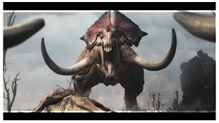 Amazing Elder Scroll  Monster Remakes - Florent Desailly