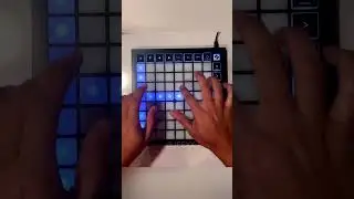 PLANETA DESCONHECIDO Brazilian Phonk On Launchpad #music #phonk #viral #tiktok #brazilian #shorts