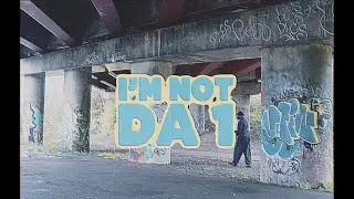 Paul Stephan x DB - I'M NOT DA 1