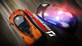 Need for Speed&trade; Hot Pursuit  Самые ЭПИЧНЫЕ Погони на СУПЕРКАРАХ (4K 60FPS)