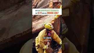 Why Do Conspiracy Theorists Say 9/11 Was an Inside Job?