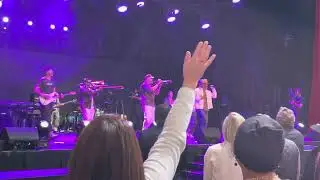 TOBY MAC 