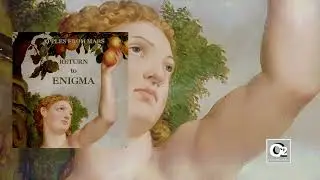 ПРЕМЬЕРА    Apples From Mars - Return to Enigma