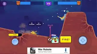 Army tank Game | Tank Battle zone | Army game