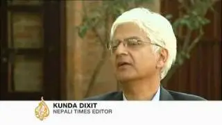 Nepal's 'lawless' communists - 12 Apr 09