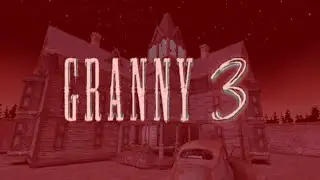 GRANNY GOT ME COOKED (GRANNY 3)
