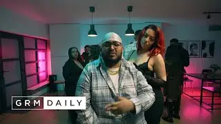 Zed x SoulKaanu - Your Name [Music Video] | GRM Daily