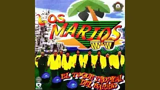 Cumbia Profeta