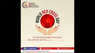 World RedCross Day