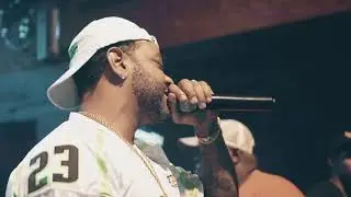 JIM JONES PERFORMANCE BY WARGOD FILMS