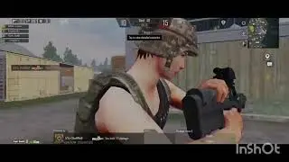 New TDM MATCH | ramparkash | vikas |#gameplay #pubgmobile #trendinggames 