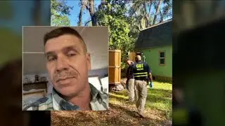 GBI searches home of man at center of overturned conviction in 1985 double murder