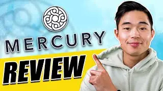 Mercury Review: Best Business Banking Account for 2025?