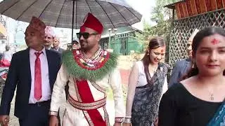 RAW WEDDING VIDEO DAY 1