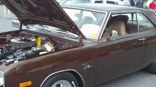 1975 dodge dart swinger