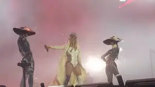 Fergie - Hungry @ Live at Rock in Rio 2017