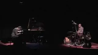 Libero Mureddu & Otzir Godot - improconcert&nbsp;11.5.16