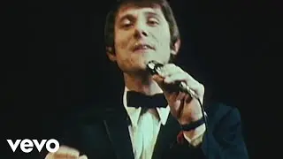 Udo Jürgens - Nobody Knows (Udo Juergens Show - Udo Juergens und seine Musik 07.04.1969)